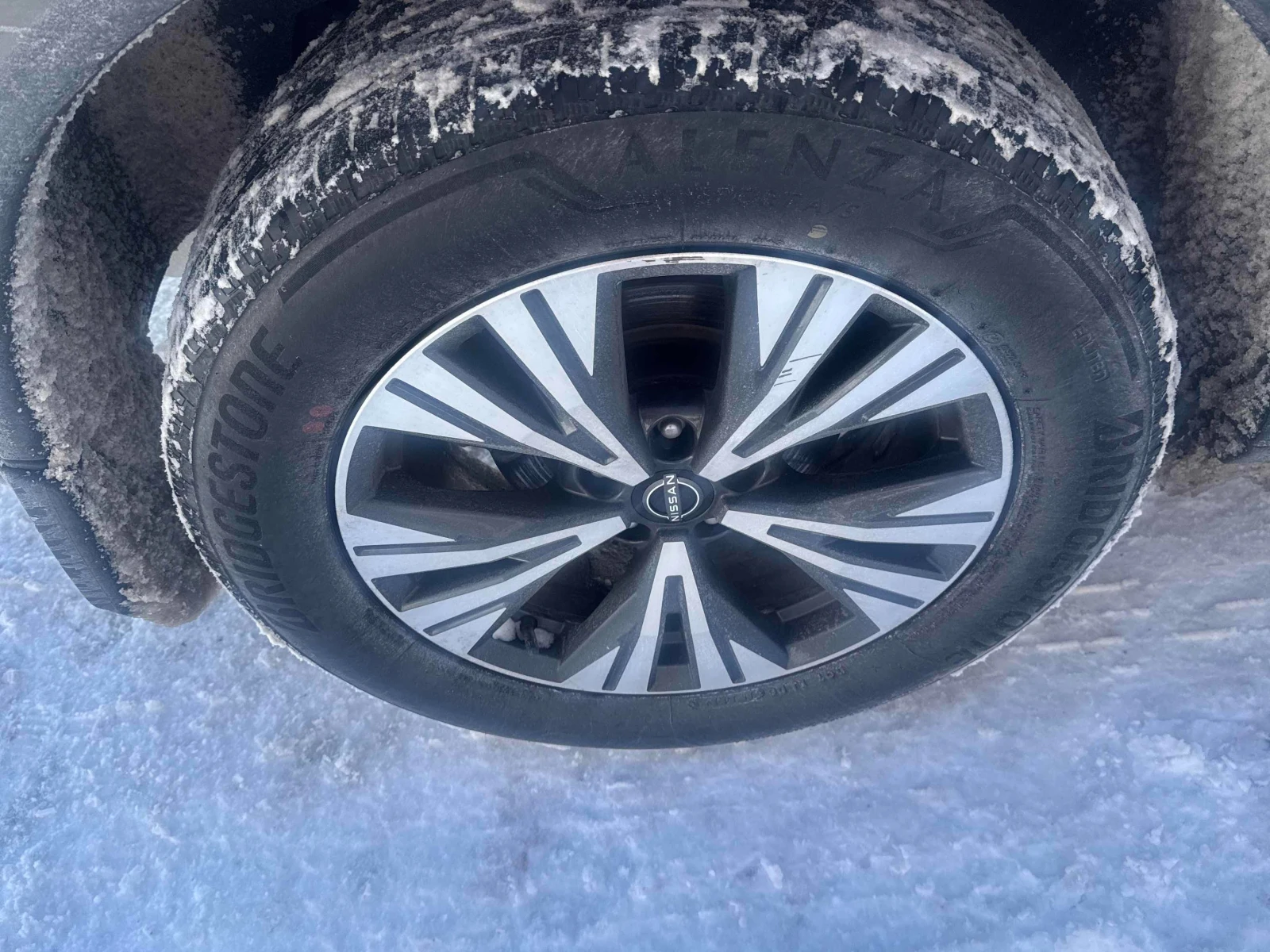 Nissan Rogue AWD SV Moonroof* CARFAX* АВТО КРЕДИТ*  - изображение 7