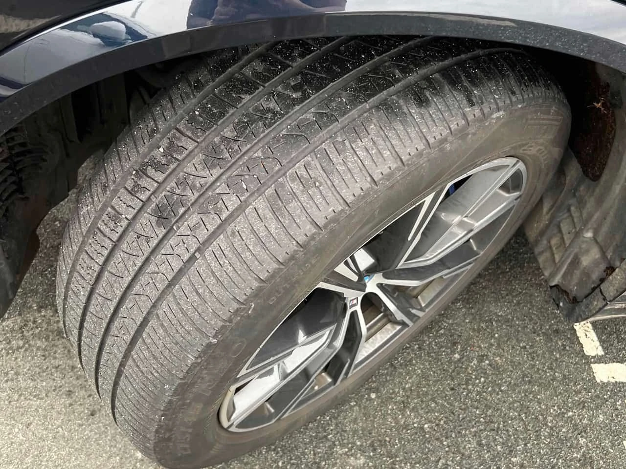 BMW X5 * xDrive45e * CARFAX * ПАНО * HARMAN * ОБДУХВАНЕ, снимка 7 - Автомобили и джипове - 53755724