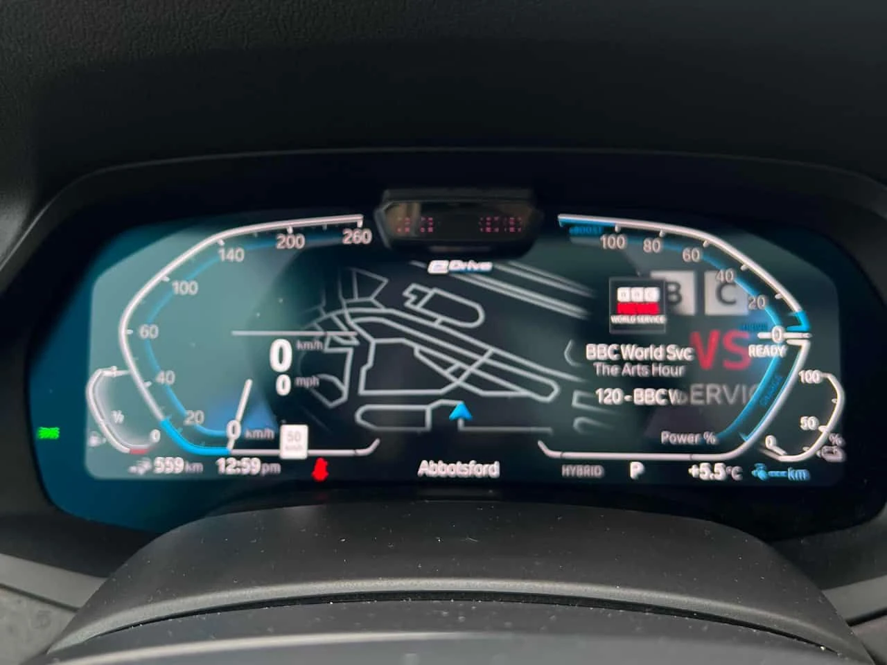 BMW X5 * xDrive45e * CARFAX * ПАНО * HARMAN * ОБДУХВАНЕ, снимка 8 - Автомобили и джипове - 53755724