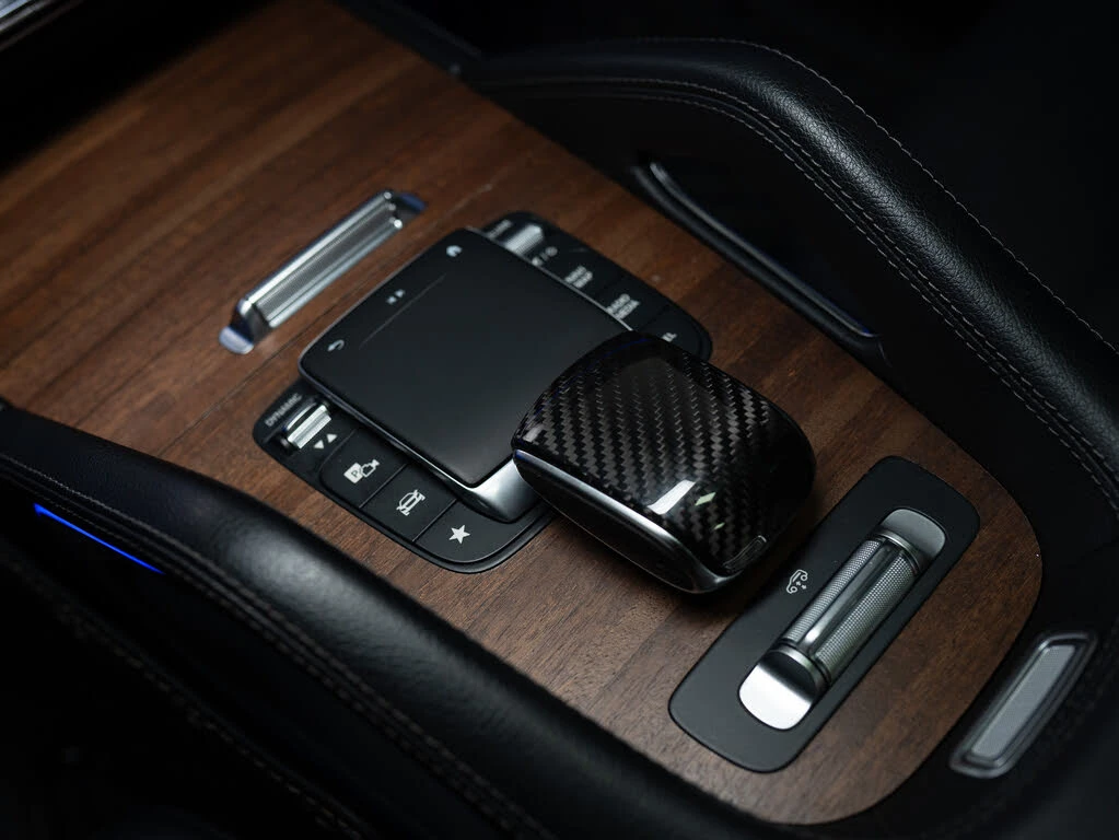 Mercedes-Benz GLS580 4MATIC * MASSAGE * BURMESTER * HEAD UP * TV * LED, снимка 16 - Автомобили и джипове - 53811211