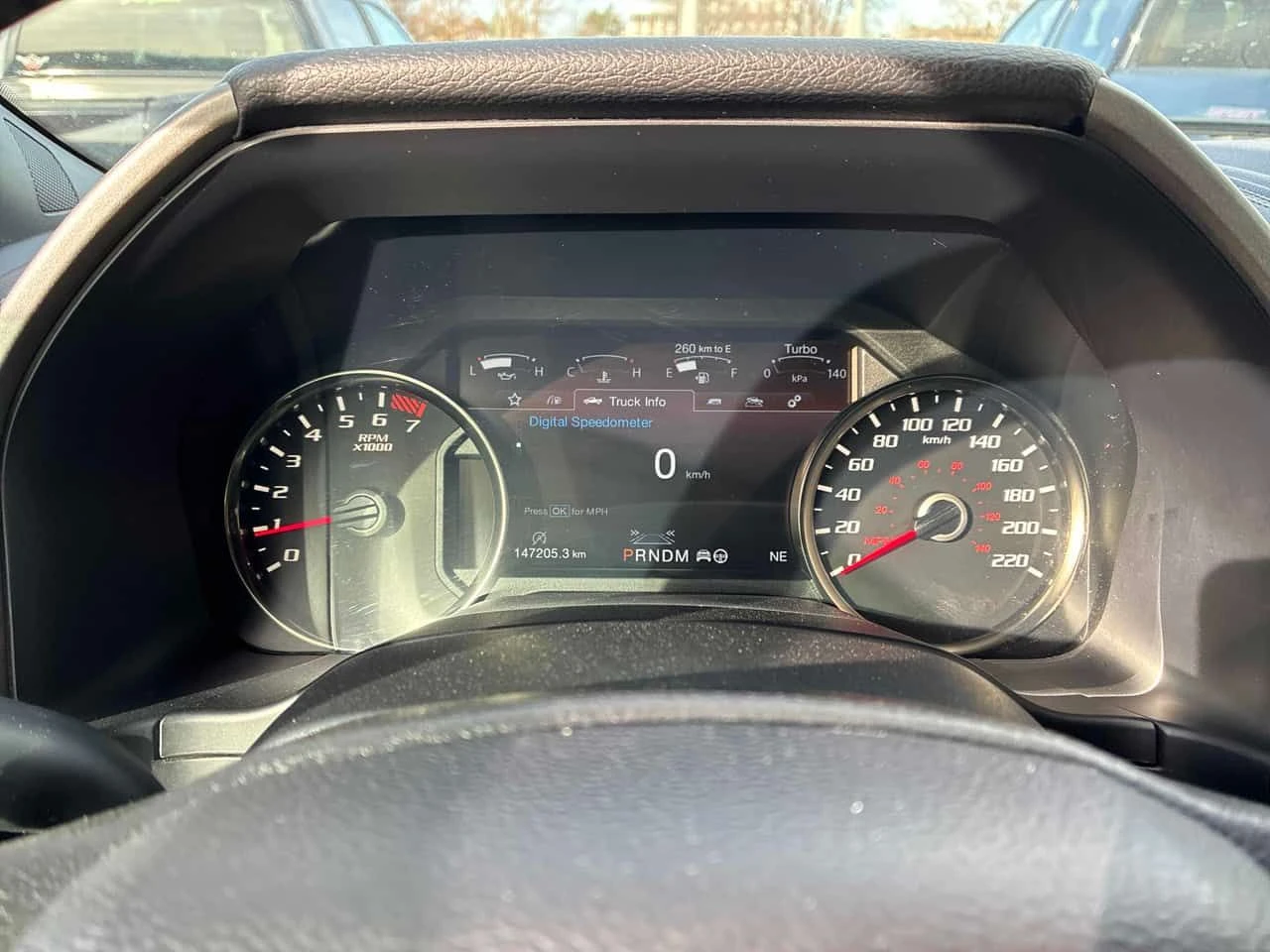 Ford F150 * Raptor * ПОДГРЕВ* KEYLESS* PANO* , снимка 8 - Автомобили и джипове - 54086090