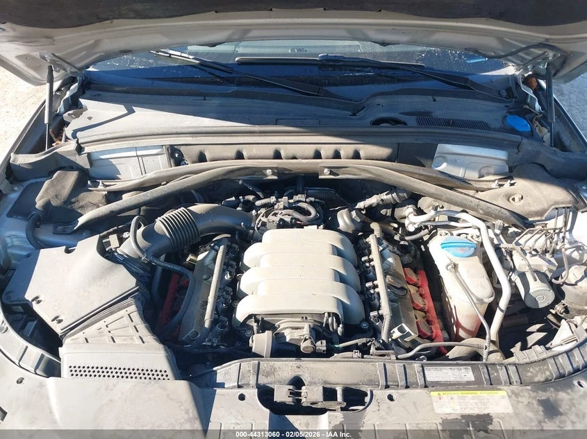 Audi Q5 3.2L V-6 DI, DOHC, VVT, 270HP All Wheel Drive | Mobile.bg � ����������� 10