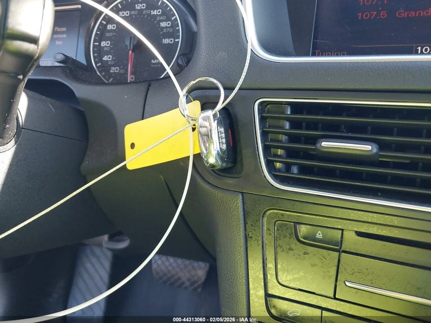 Audi Q5 3.2L V-6 DI, DOHC, VVT, 270HP All Wheel Drive | Mobile.bg � ����������� 11