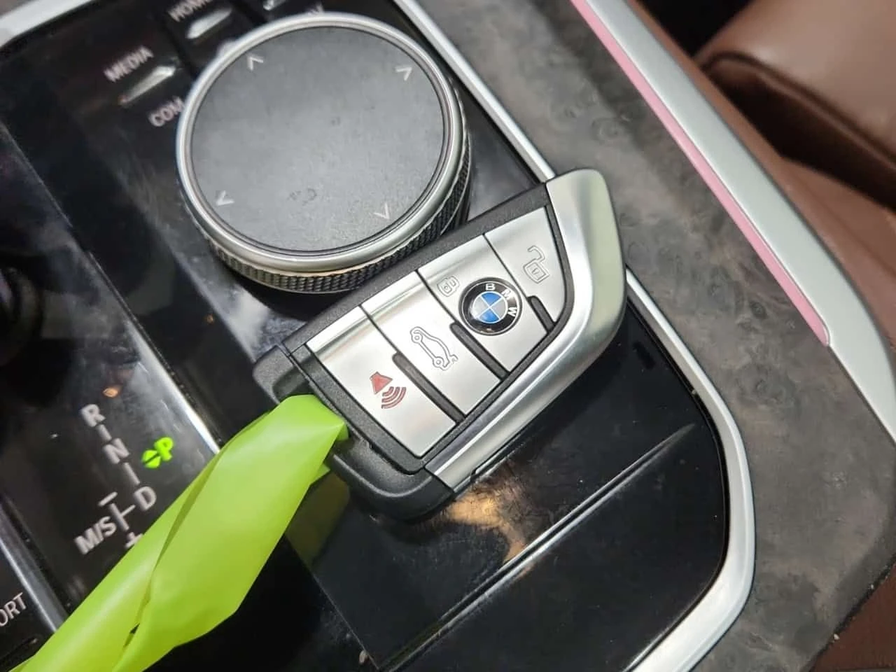 BMW X5 XDRIVE40I| HEAD-UP| 360 КАМЕРИ| PANO| AMBIENT| , снимка 17 - Автомобили и джипове - 54156708