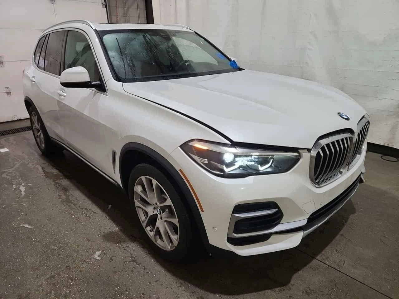 BMW X5 XDRIVE40I| HEAD-UP| 360 КАМЕРИ| PANO| AMBIENT| , снимка 2 - Автомобили и джипове - 54156708