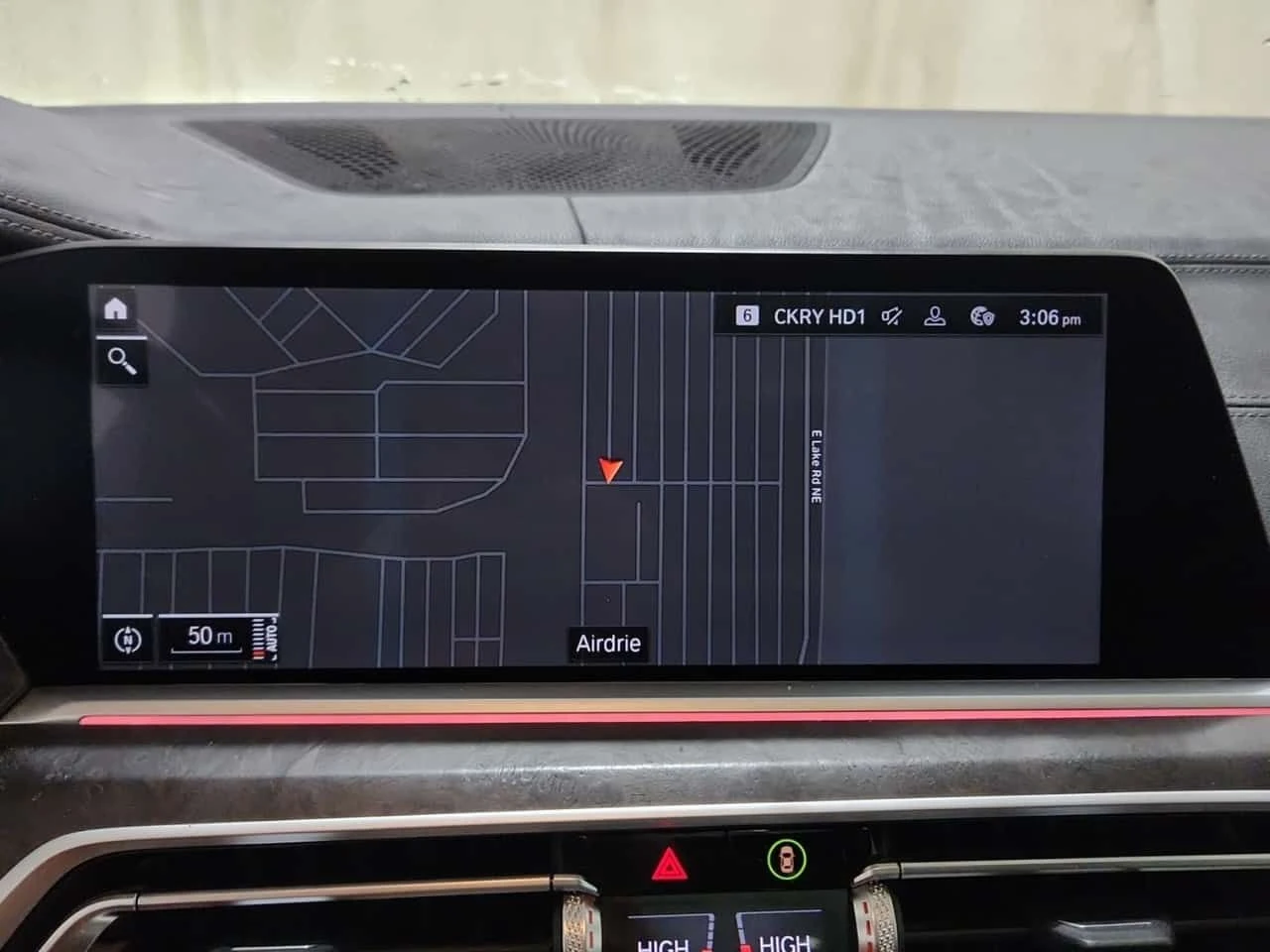 BMW X5 XDRIVE40I| HEAD-UP| 360 КАМЕРИ| PANO| AMBIENT| , снимка 11 - Автомобили и джипове - 54156708