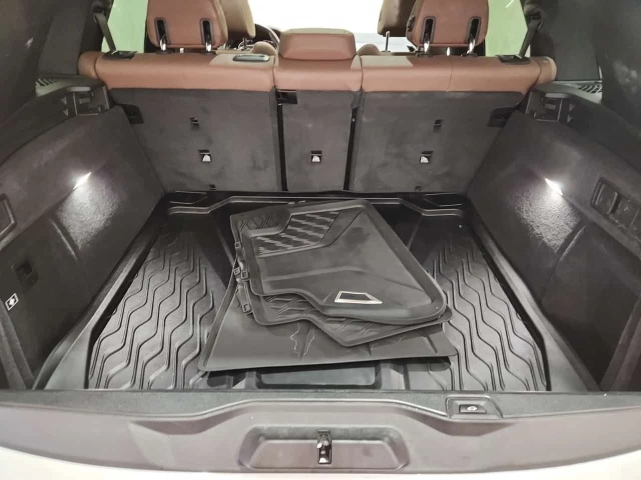 BMW X5 XDRIVE40I| HEAD-UP| 360 КАМЕРИ| PANO| AMBIENT| , снимка 14 - Автомобили и джипове - 54156708