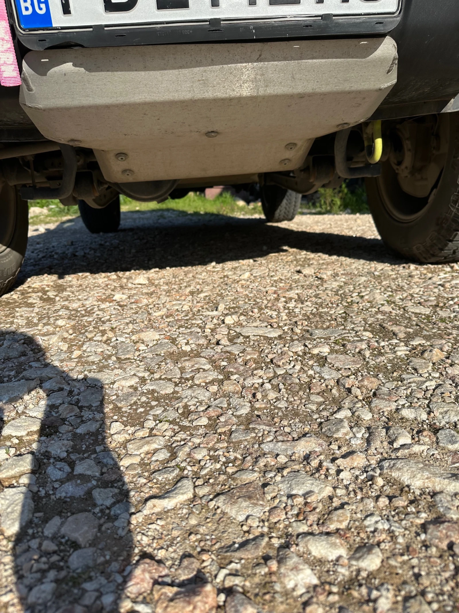 Suzuki Jimny, снимка 11 - Автомобили и джипове - 54313011