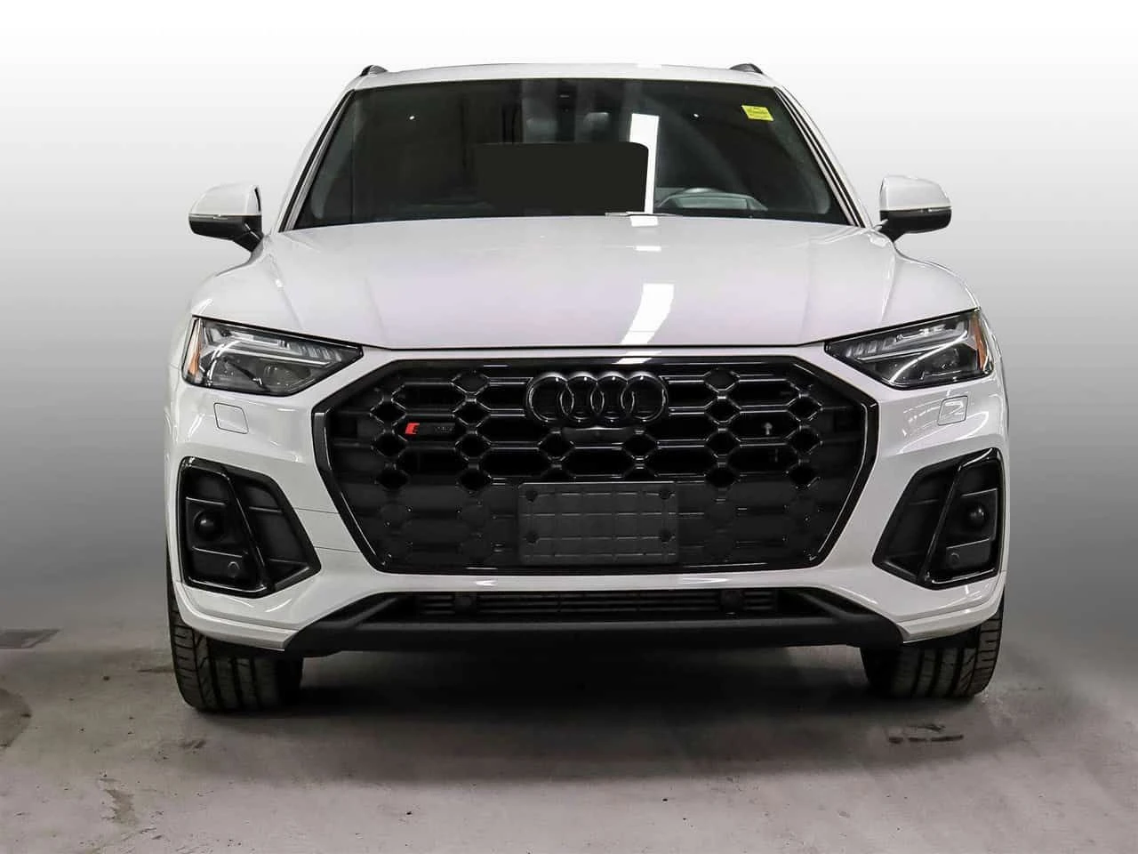Audi SQ5 quattro * distronic| sunroof| matrix| 360| carbon|