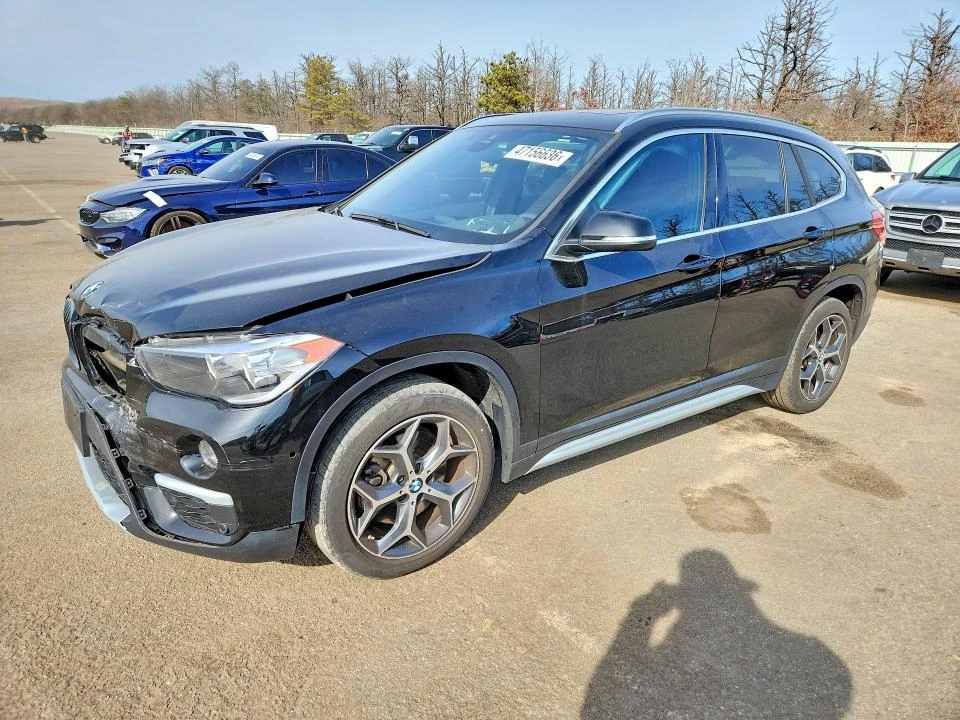BMW X1 2.0L 4 ALL WHEEL DRIVE | Mobile.bg � ����������� 1