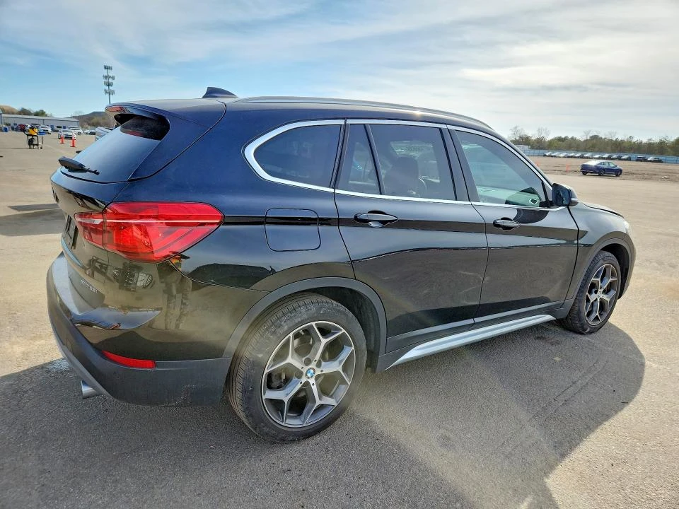 BMW X1 2.0L 4 ALL WHEEL DRIVE | Mobile.bg � ����������� 3