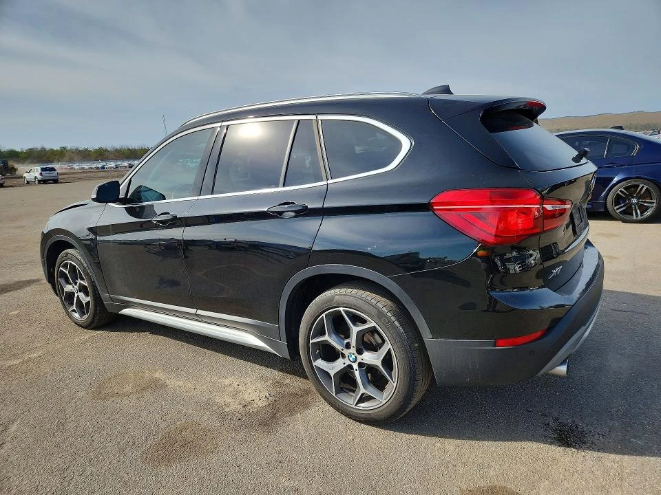 BMW X1 2.0L 4 ALL WHEEL DRIVE | Mobile.bg � ����������� 2