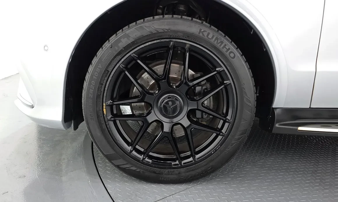 Mercedes-Benz GLE 350 AMG PACK | Mobile.bg � ����������� 5