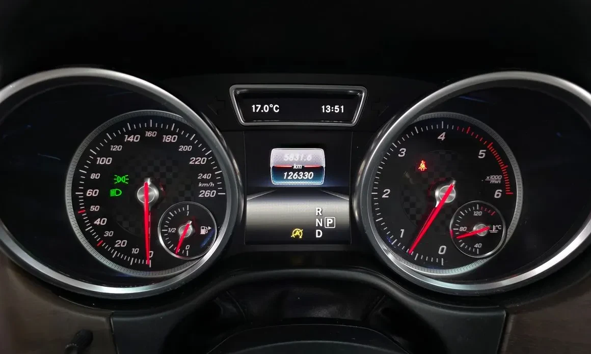 Mercedes-Benz GLE 350 AMG PACK | Mobile.bg � ����������� 8