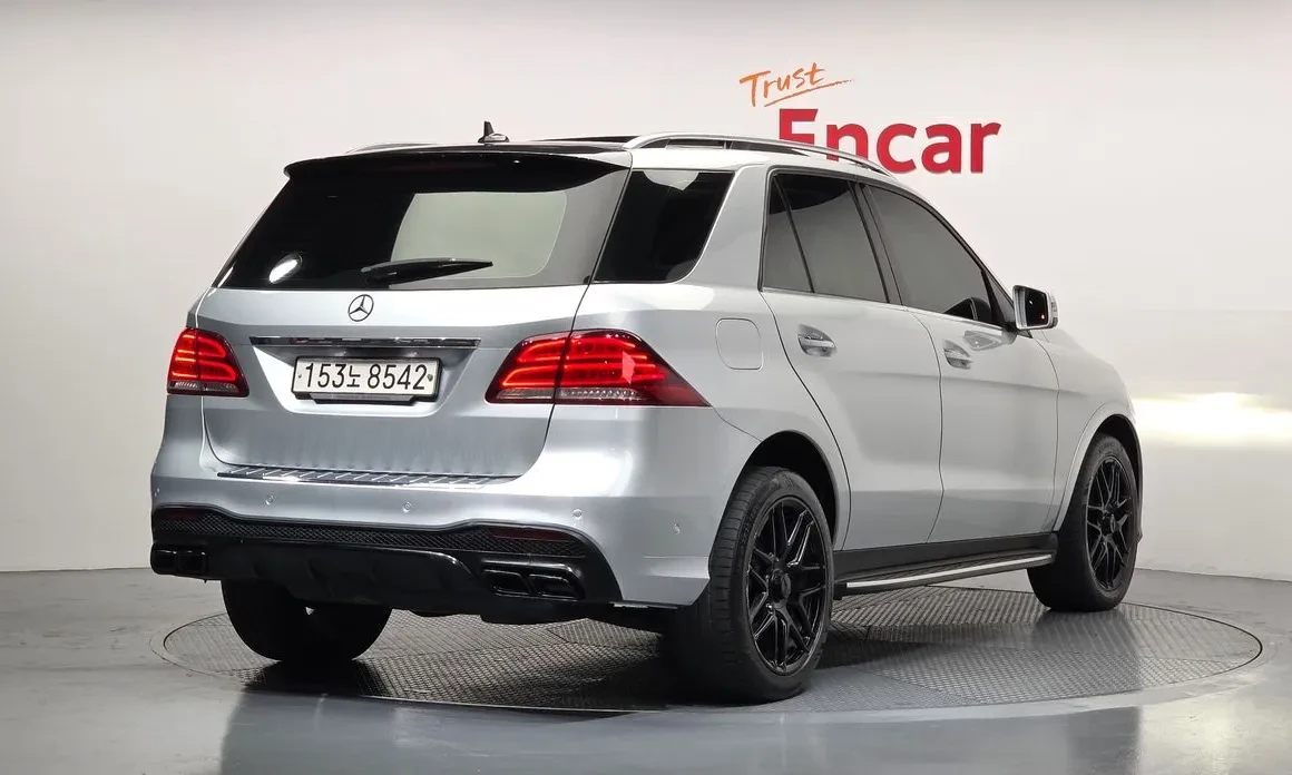 Mercedes-Benz GLE 350 AMG PACK | Mobile.bg � ����������� 3
