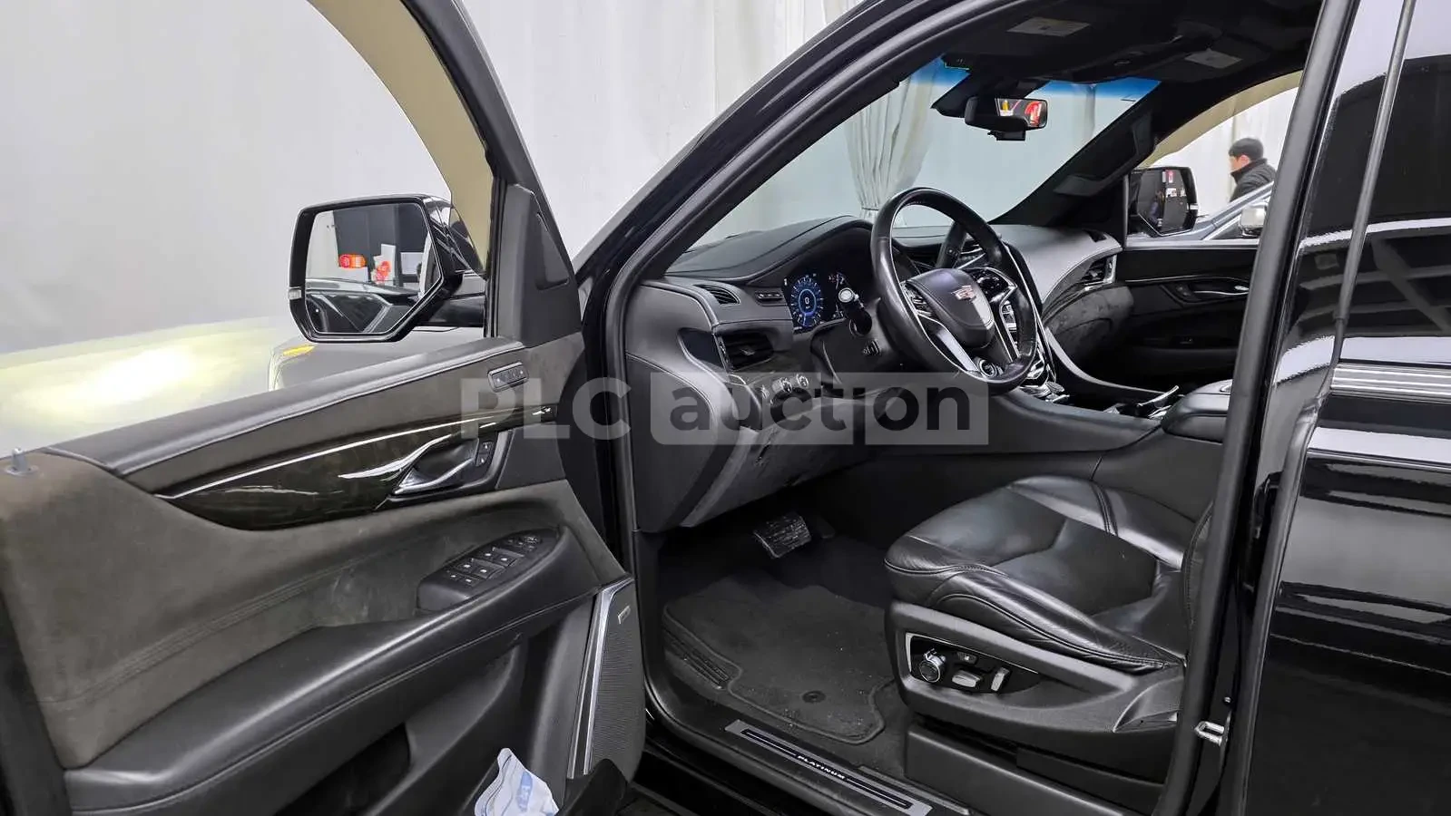 Cadillac Escalade 6.2 V8| 360CAM| DISTRONIC | TV | ��������� | Mobile.bg � ����������� 5