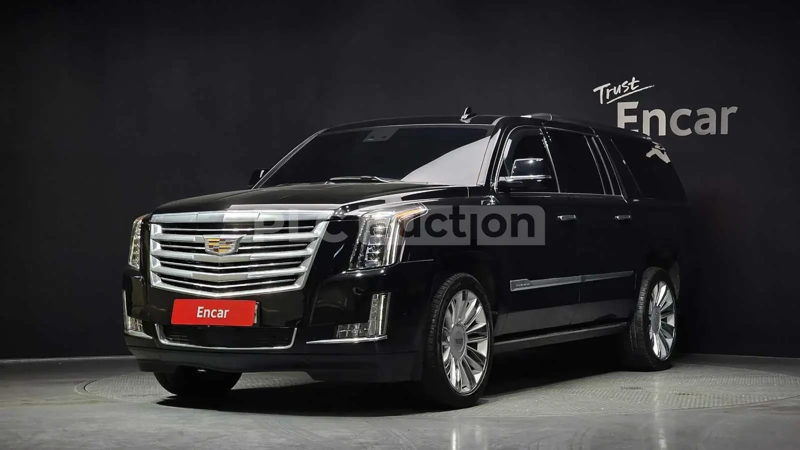Cadillac Escalade 6.2 V8| 360CAM| DISTRONIC | TV | ��������� | Mobile.bg � ����������� 1