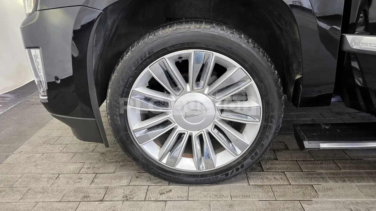 Cadillac Escalade 6.2 V8| 360CAM| DISTRONIC | TV | ��������� | Mobile.bg � ����������� 17