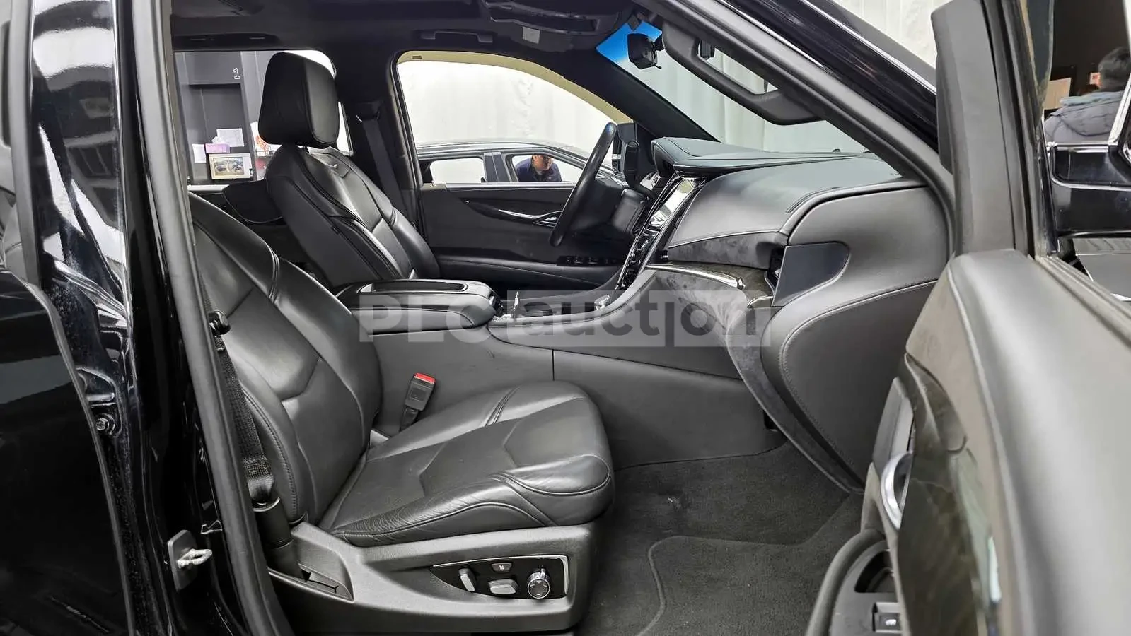 Cadillac Escalade 6.2 V8| 360CAM| DISTRONIC | TV | ��������� | Mobile.bg � ����������� 8