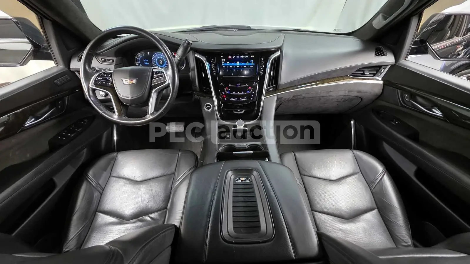Cadillac Escalade 6.2 V8| 360CAM| DISTRONIC | TV | ��������� | Mobile.bg � ����������� 2
