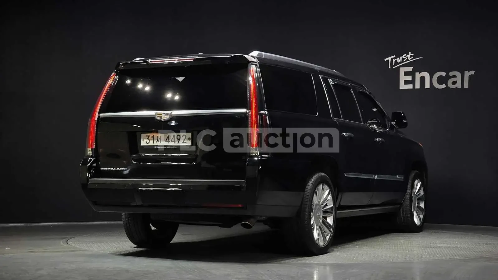 Cadillac Escalade 6.2 V8| 360CAM| DISTRONIC | TV | ��������� | Mobile.bg � ����������� 3