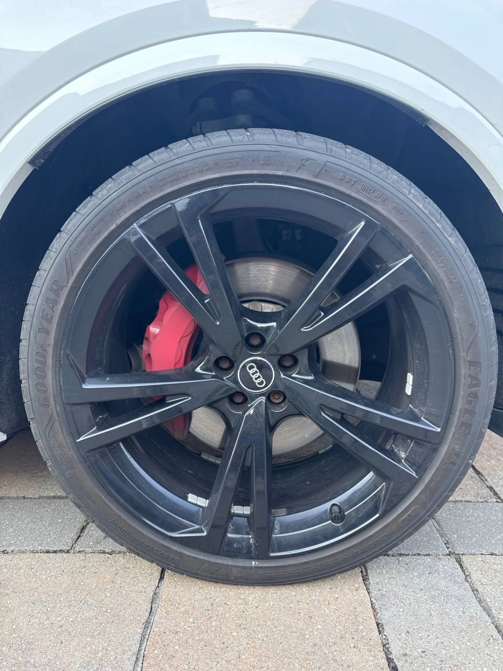 Audi Q7 TECHNIK * MATRIX * DISTRONIC * HEAD UP * CARFAX * , снимка 6 - Автомобили и джипове - 54885816