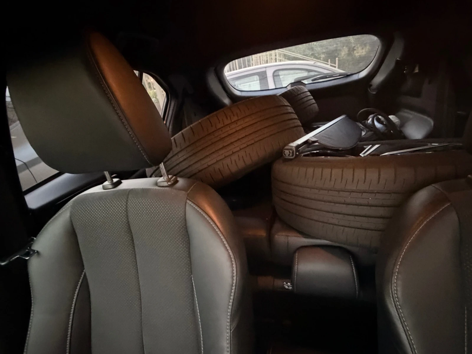 Mitsubishi Eclipse Cross, снимка 12 - Автомобили и джипове - 55893580