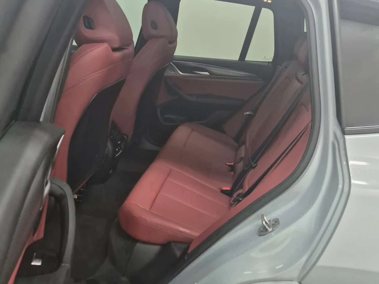 BMW X3 * XDRIVE30I * CARFAX * ЦЕНА ДО БГ, снимка 13 - Автомобили и джипове - 55642607