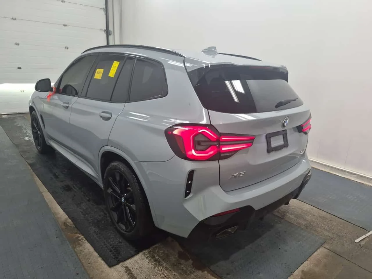 BMW X3 * XDRIVE30I * CARFAX * ЦЕНА ДО БГ, снимка 4 - Автомобили и джипове - 55642607