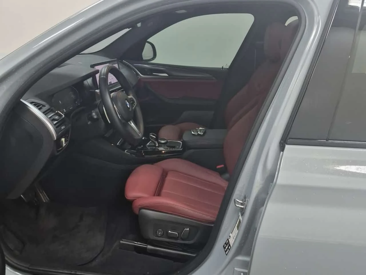 BMW X3 * XDRIVE30I * CARFAX * ЦЕНА ДО БГ, снимка 6 - Автомобили и джипове - 55642607