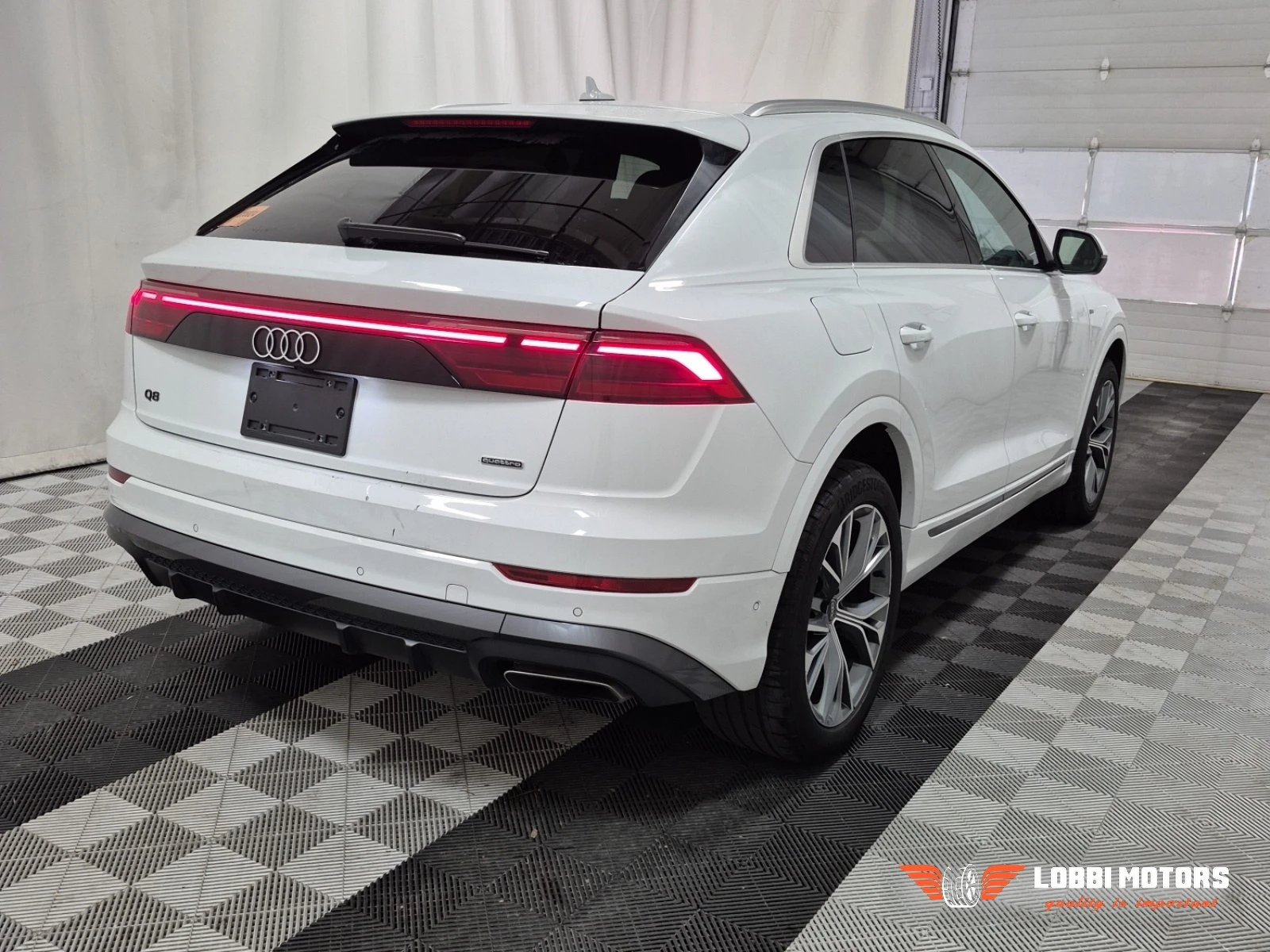 Audi Q8 | Mobile.bg � ����������� 3