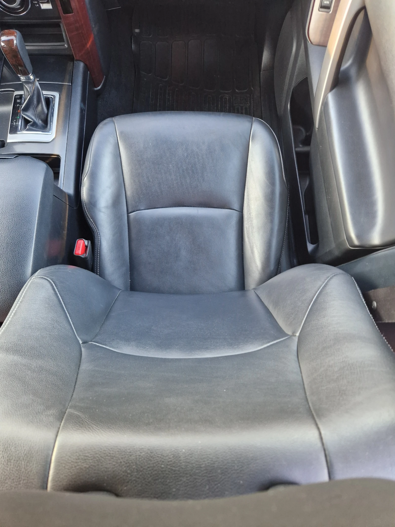Toyota Land cruiser, снимка 10 - Автомобили и джипове - 56135641