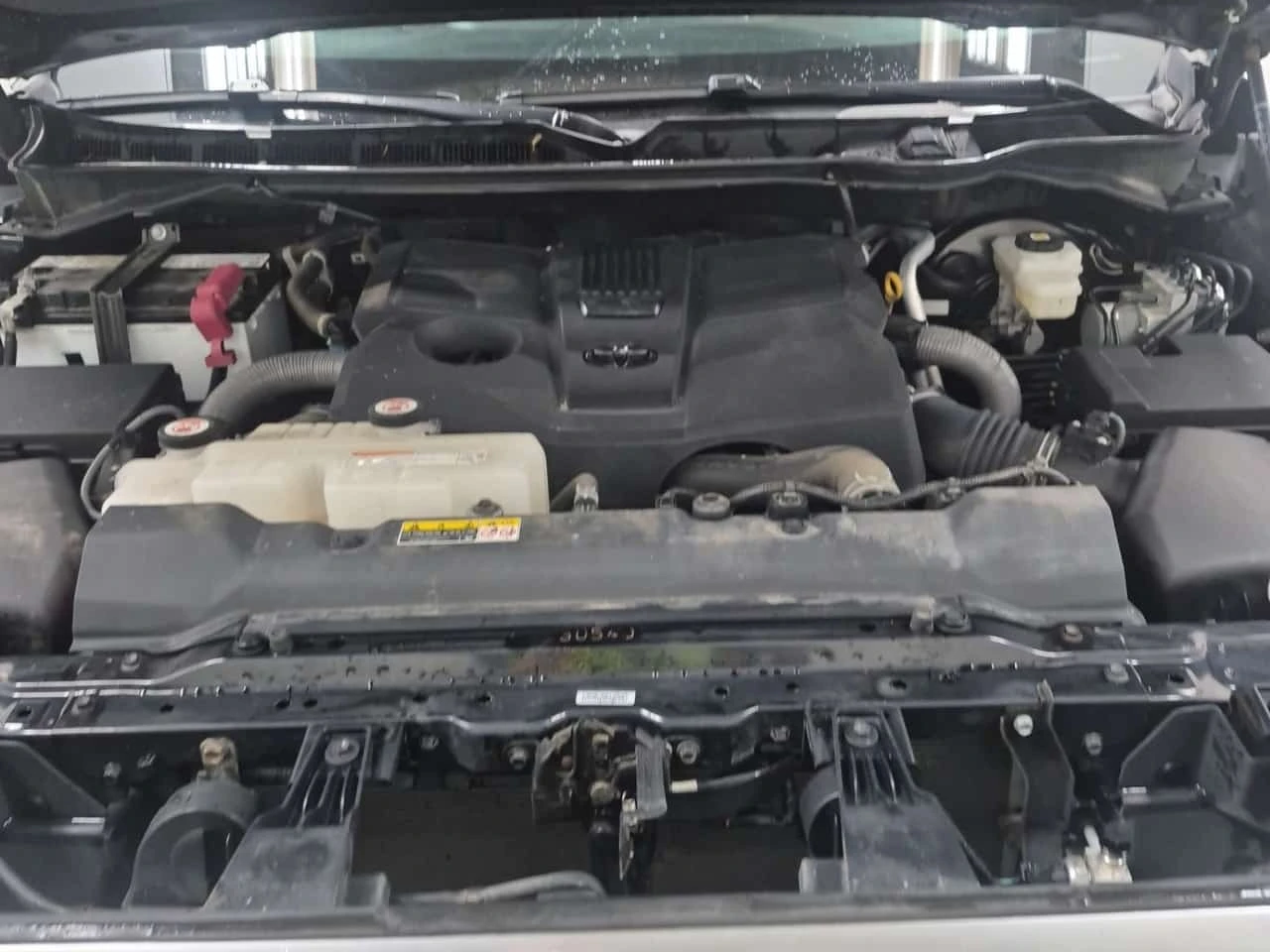 Toyota Tundra * LIMITED CREW CAB SHORT BED * CARFAX * , снимка 15 - Автомобили и джипове - 56169320