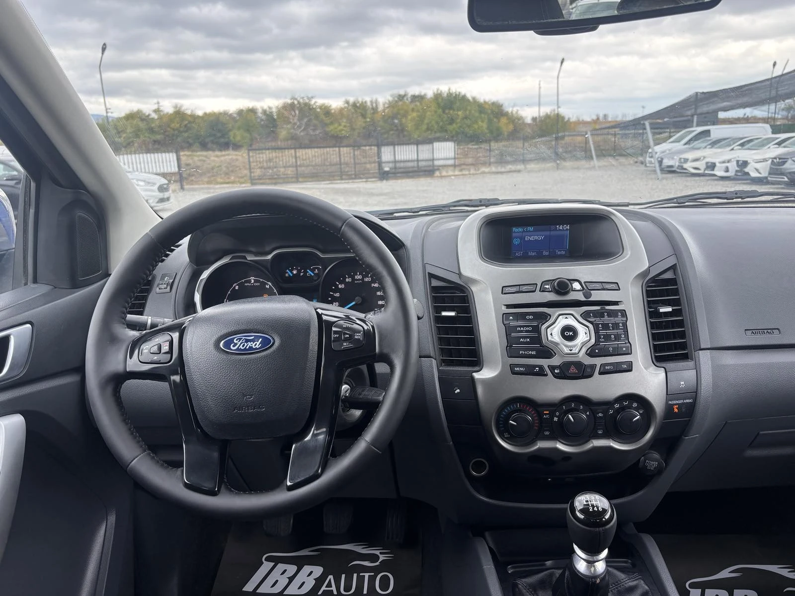 Ford Ranger 2.2, ��� ����, France | Mobile.bg � ����������� 13