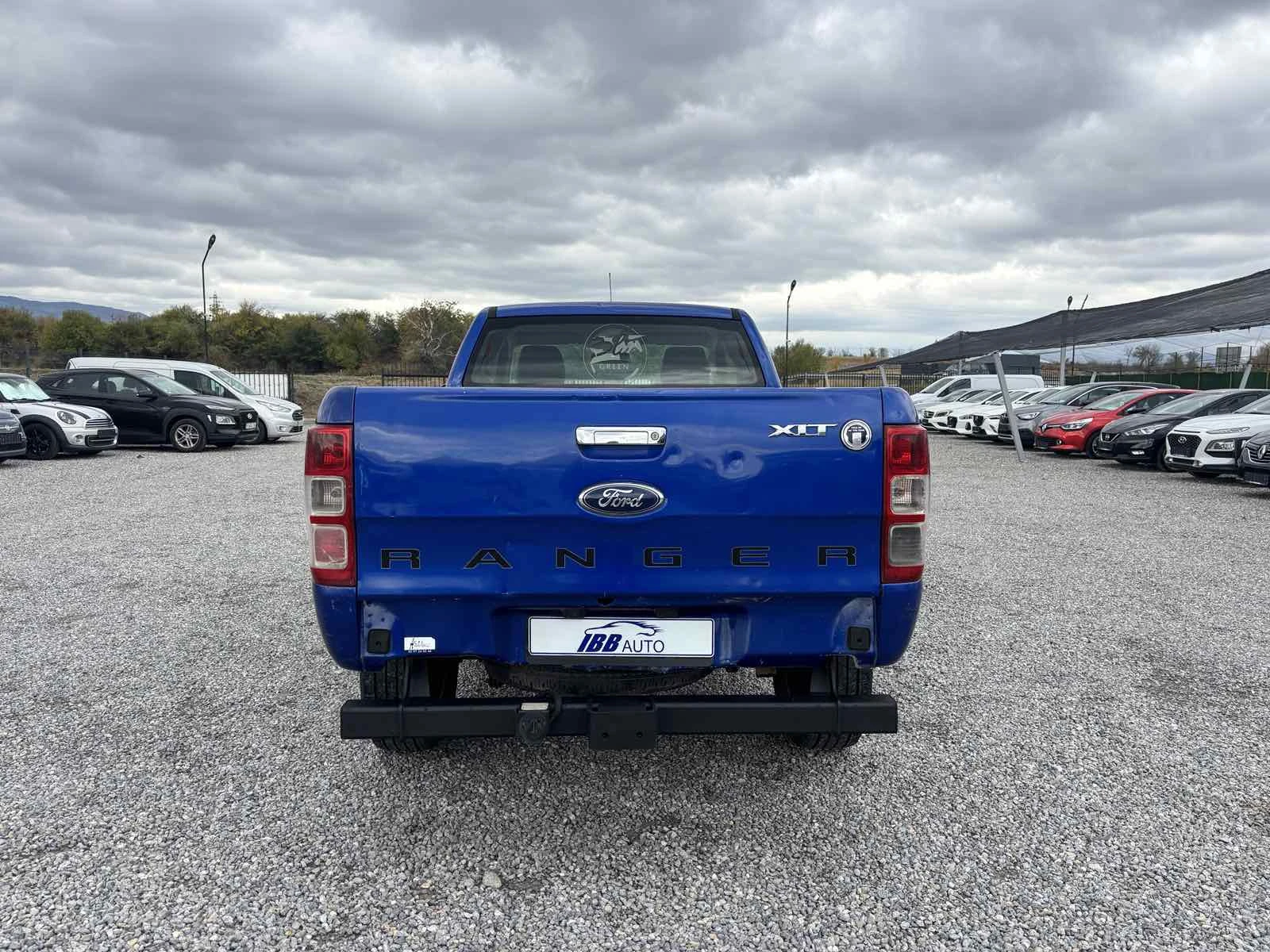 Ford Ranger 2.2, ��� ����, France | Mobile.bg � ����������� 6