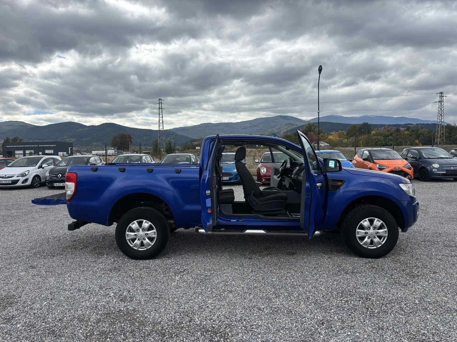 Ford Ranger 2.2, ��� ����, France | Mobile.bg � ����������� 15