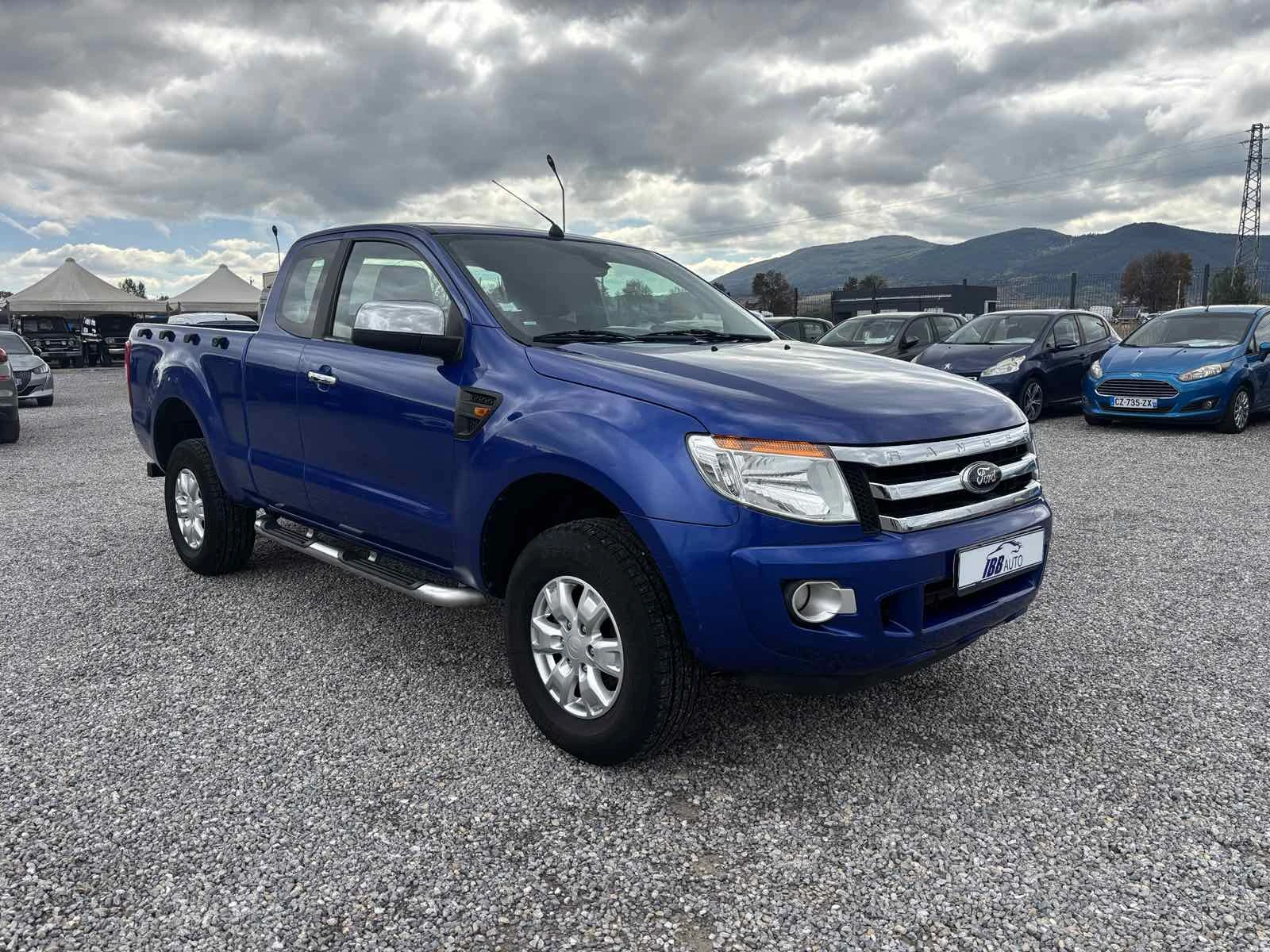 Ford Ranger 2.2, ��� ����, France | Mobile.bg � ����������� 3