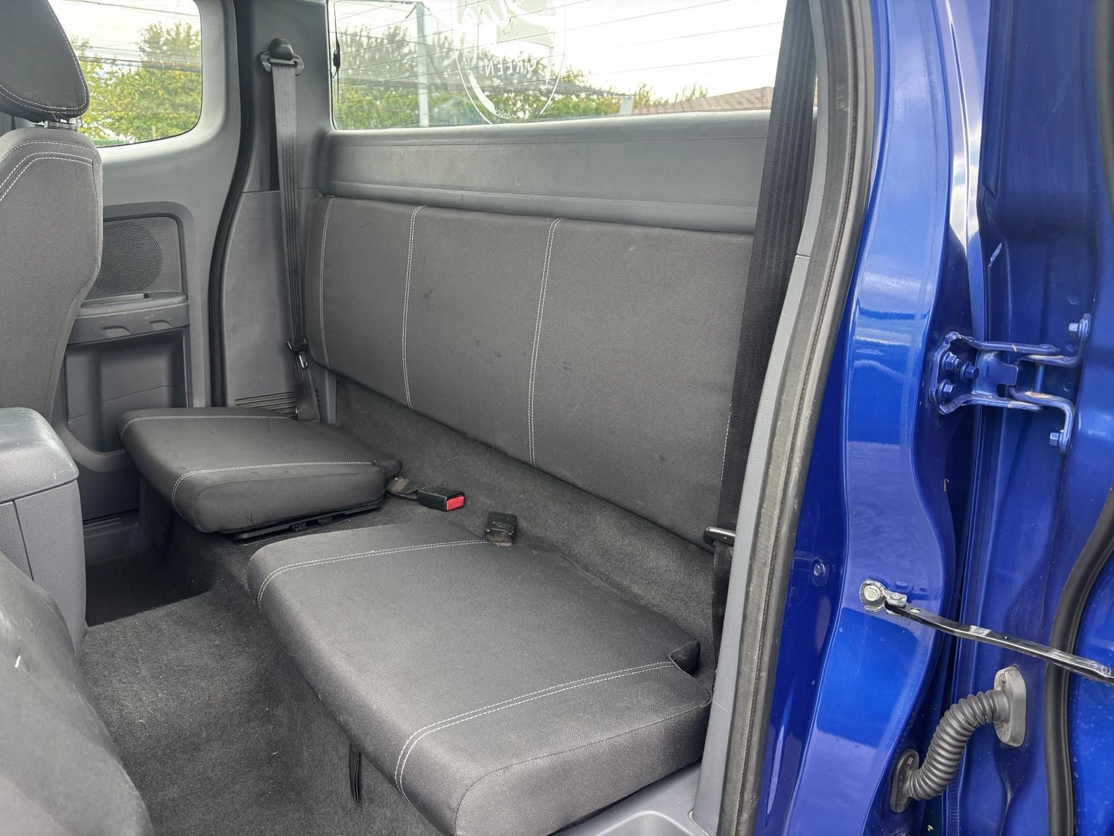 Ford Ranger 2.2, ��� ����, France | Mobile.bg � ����������� 11