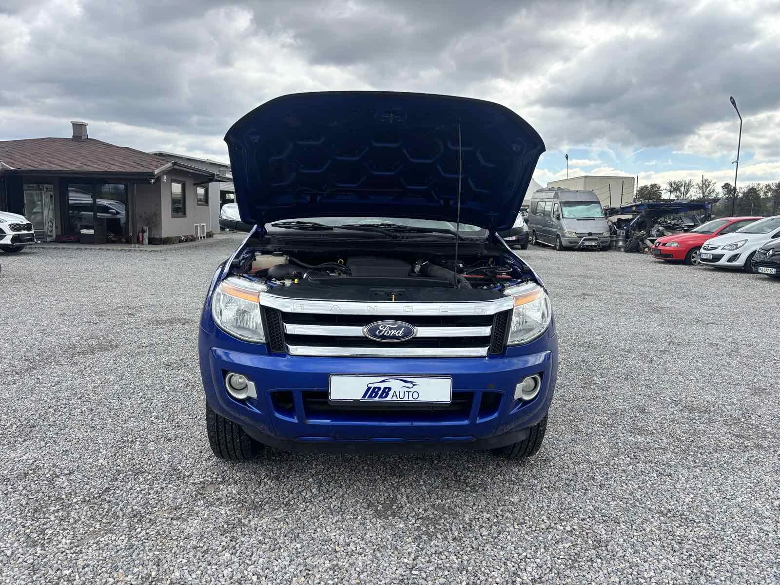 Ford Ranger 2.2, ��� ����, France | Mobile.bg � ����������� 16