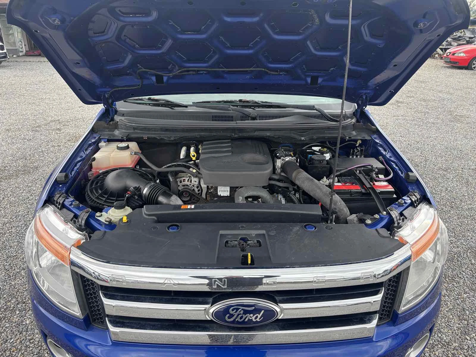 Ford Ranger 2.2, ��� ����, France | Mobile.bg � ����������� 17