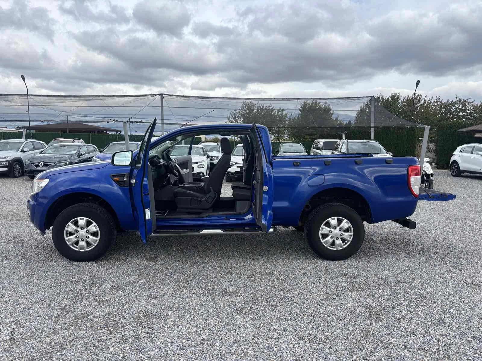 Ford Ranger 2.2, ��� ����, France | Mobile.bg � ����������� 14