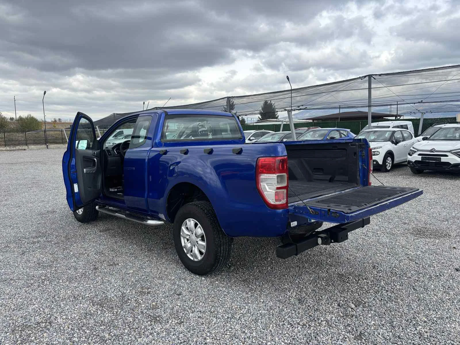 Ford Ranger 2.2, ��� ����, France | Mobile.bg � ����������� 7