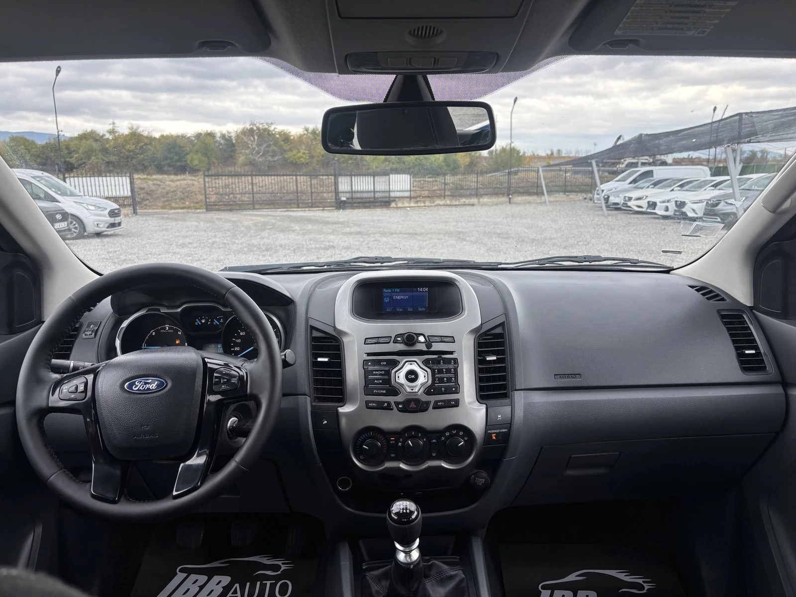 Ford Ranger 2.2, ��� ����, France | Mobile.bg � ����������� 12