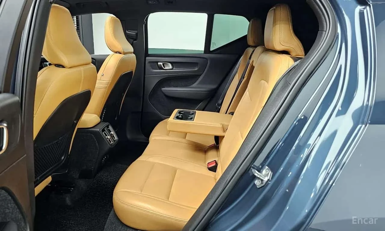 Volvo XC40 * B4 Inscription *  | Mobile.bg � ����������� 12