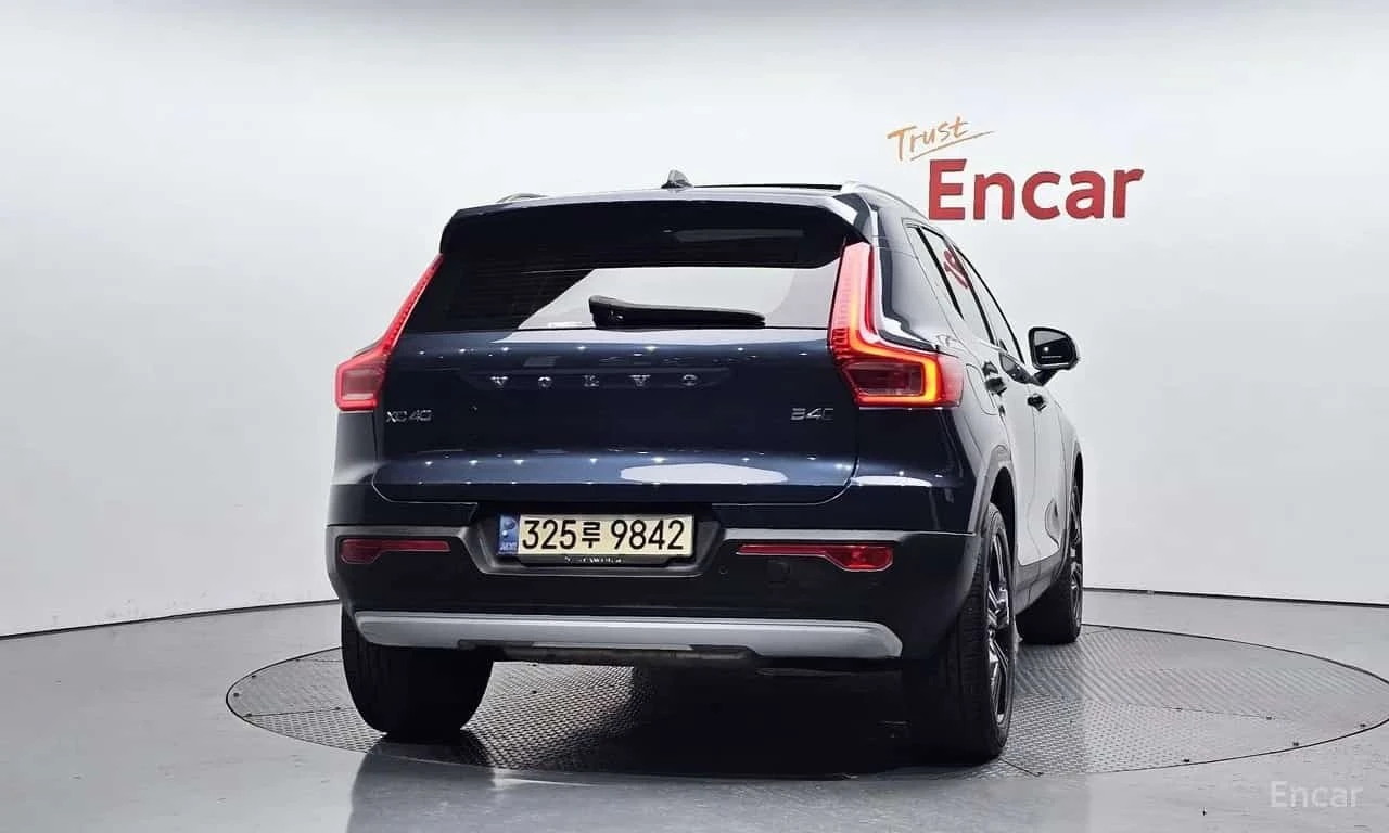 Volvo XC40 * B4 Inscription *  | Mobile.bg � ����������� 4