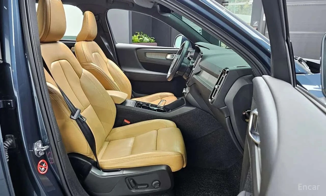 Volvo XC40 * B4 Inscription *  | Mobile.bg � ����������� 10
