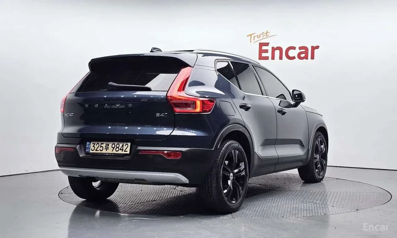 Volvo XC40 * B4 Inscription *  | Mobile.bg � ����������� 2