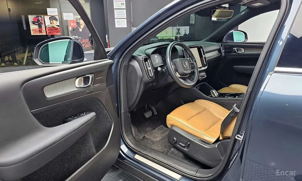 Volvo XC40 * B4 Inscription *  | Mobile.bg � ����������� 11