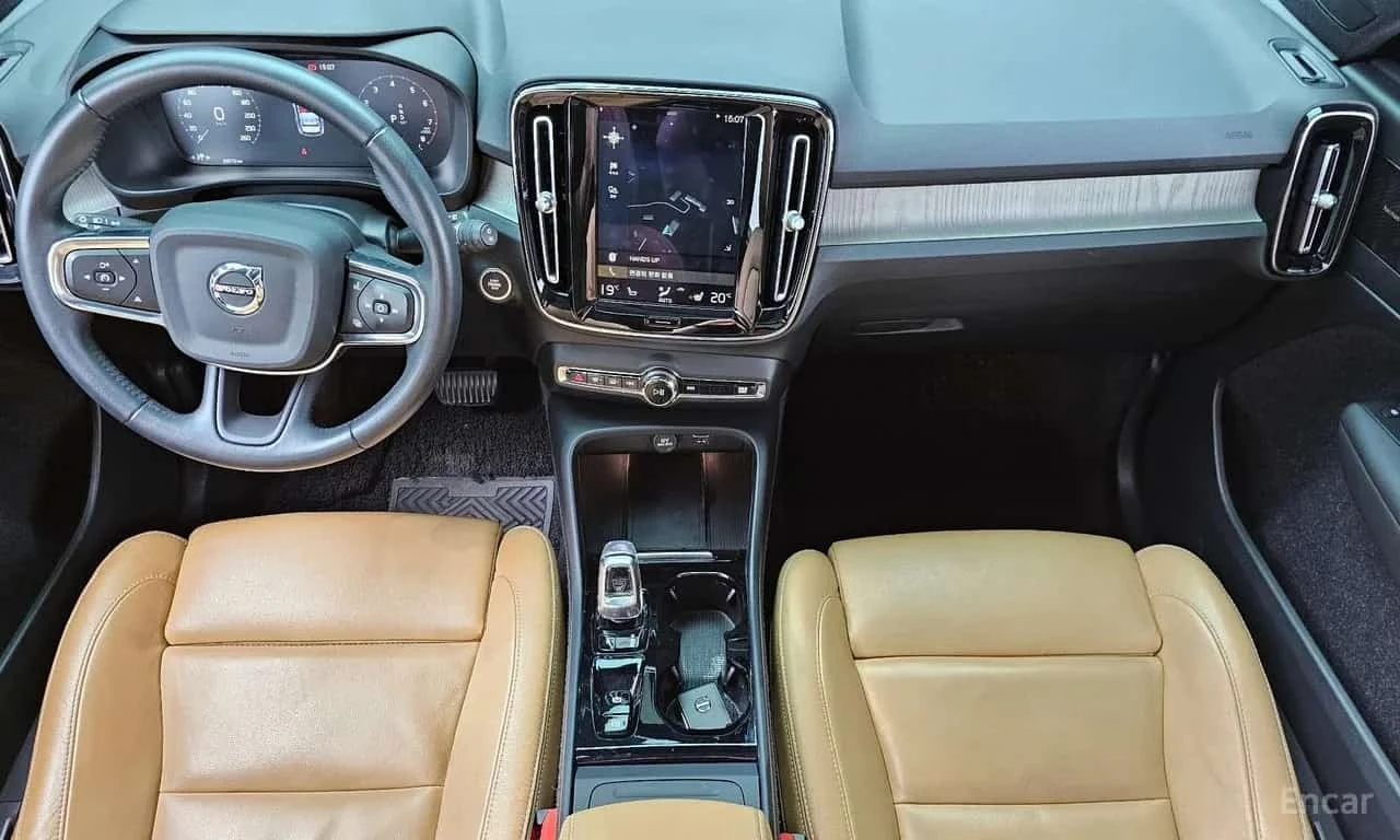 Volvo XC40 * B4 Inscription *  | Mobile.bg � ����������� 7