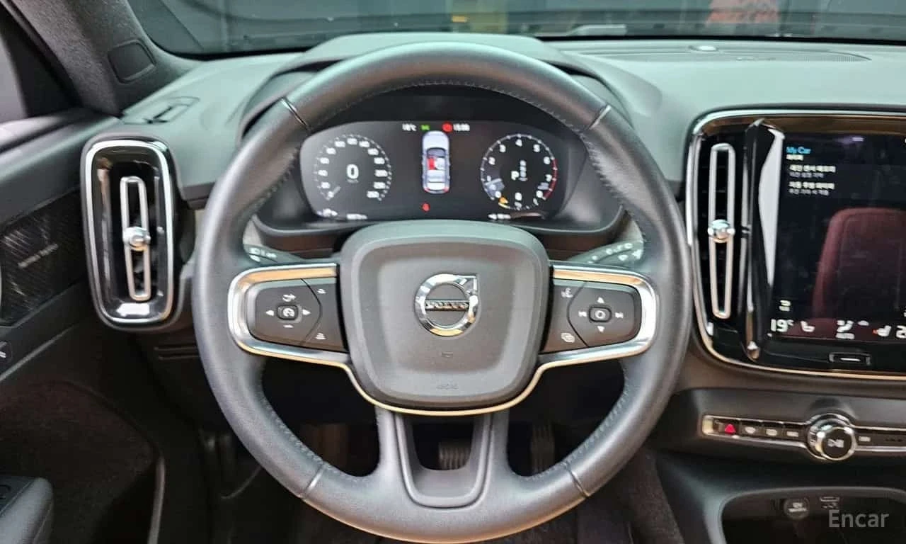 Volvo XC40 * B4 Inscription *  | Mobile.bg � ����������� 13